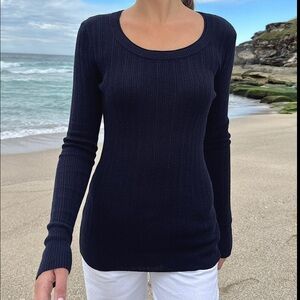 Brandy Melville Alessia Top